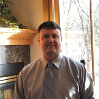 John Antholz avatar image