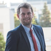 Daniel Blakely avatar image