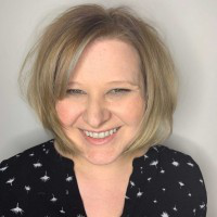 Megan McEnroe avatar image