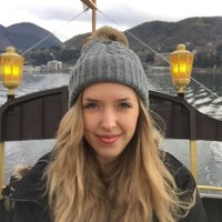 Haley Stearns avatar image