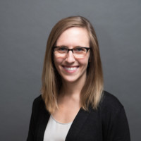 Michelle Hulme-Lippert avatar image