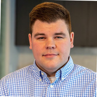 Nelson Hunstad avatar image