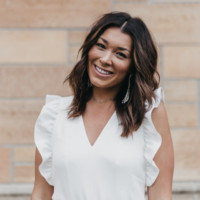 Gretchen Watkins avatar image