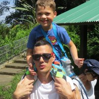 Kynan Delorey avatar image