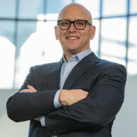 Laurence Levin avatar image