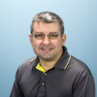 Eric Burkhart avatar image