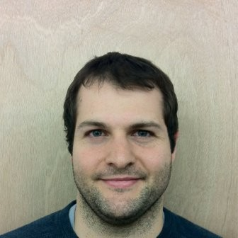 John Langhauser avatar image