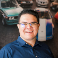 Christopher Winslow avatar image