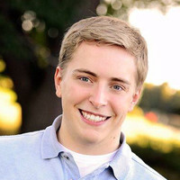 Trevor Larsen avatar image