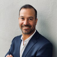 Justin Vandegrift avatar image