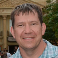 Troy Jordan avatar image