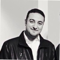 Hany Abousharkh avatar image