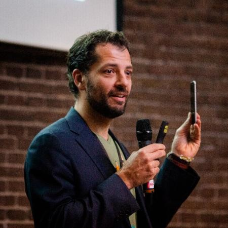 Janno Barlage avatar image