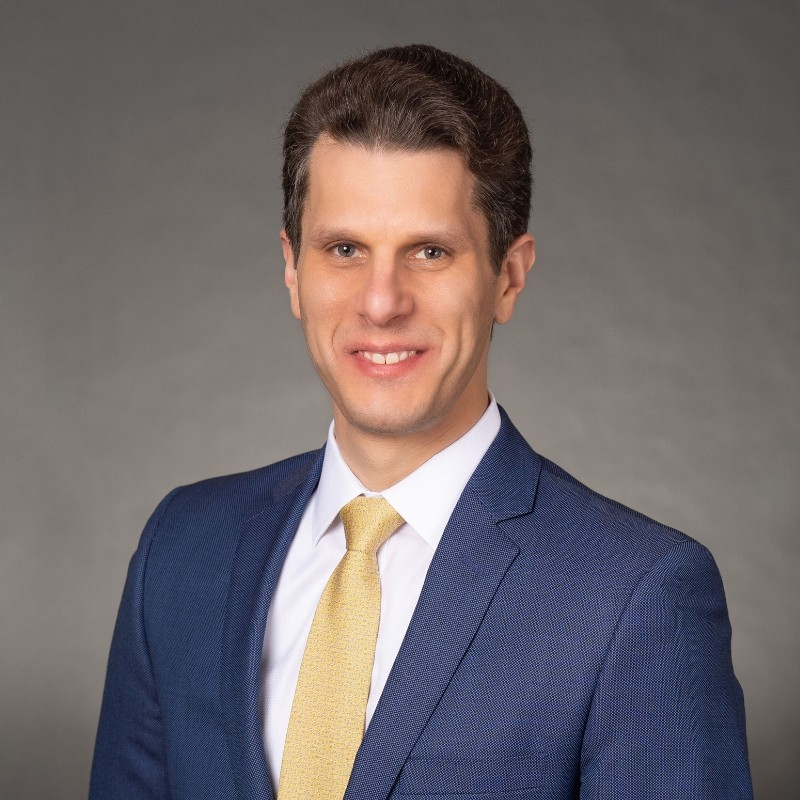 Andrew Colbert avatar image