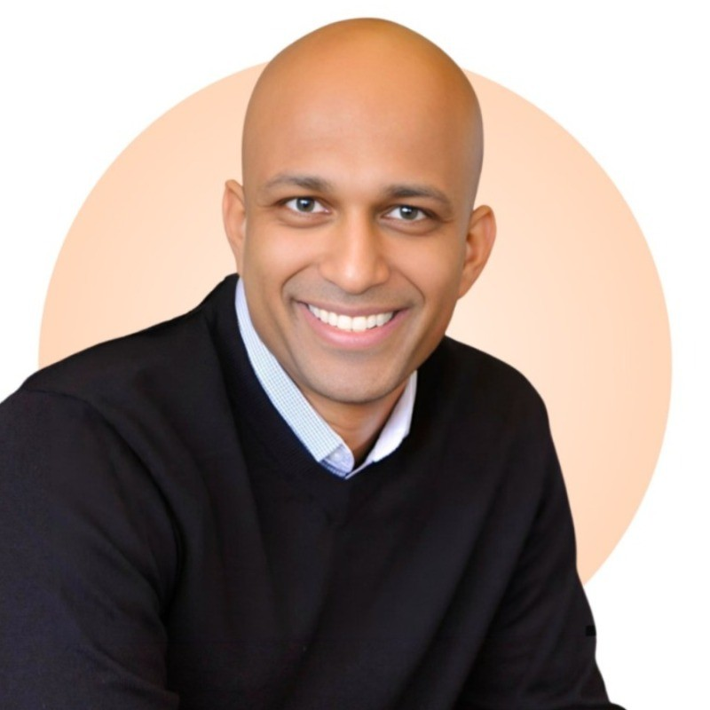 Venkat Gullapalli avatar image