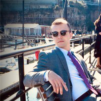 Stratten Waldt avatar image