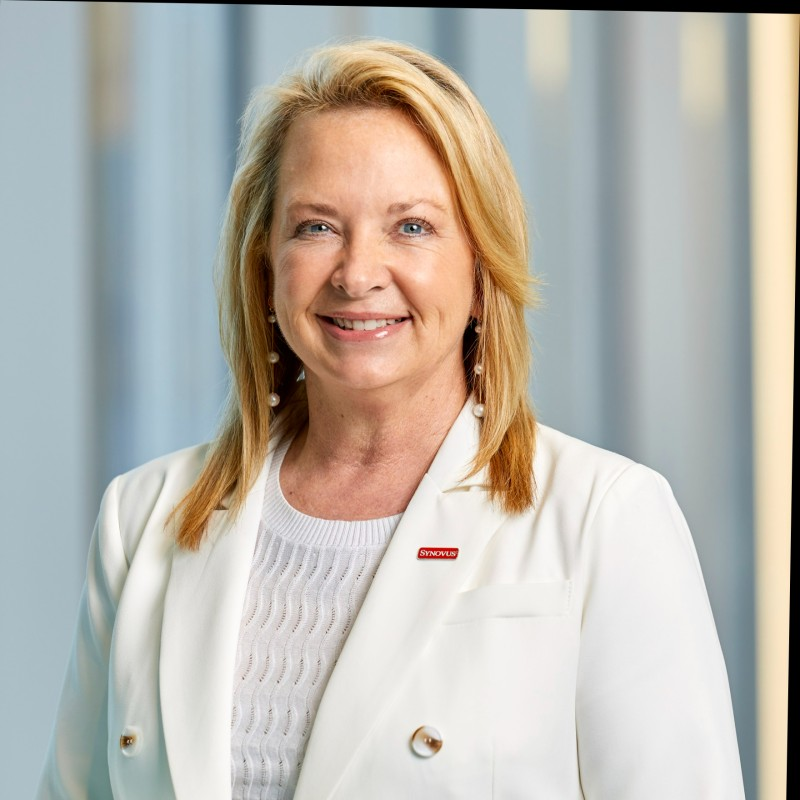 Leigh Skala Saxon avatar image