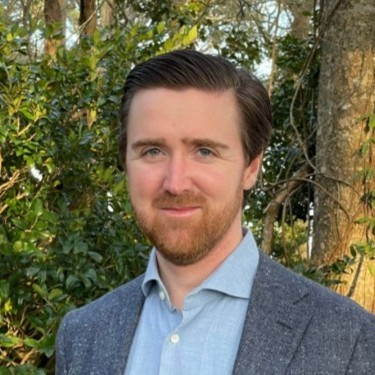 Logan Gewin, Jr., CFA avatar image