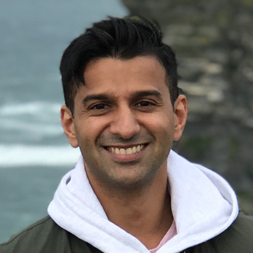 Ravi Chaganty avatar image