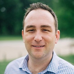 Sean Schantzen avatar image