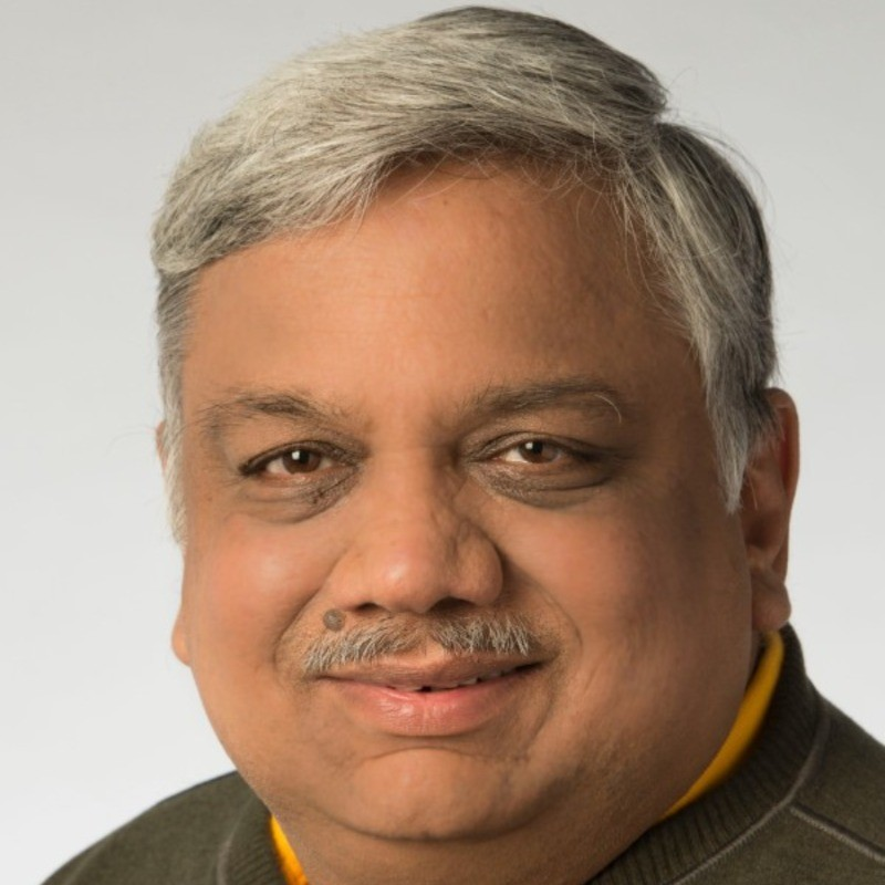 Profile Image for Sanjay Mehta