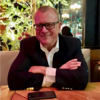 Hal Bastian avatar image