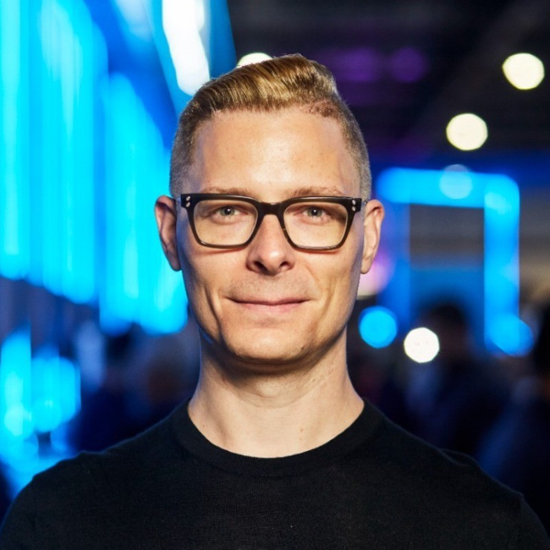 Ian Beacraft avatar image