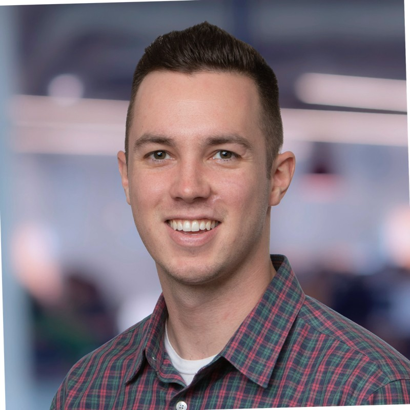 John Hartigan avatar image