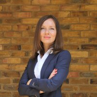 Irina Demina avatar image