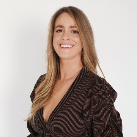 Alexandra Feldman avatar image