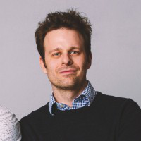 William Klippel avatar image