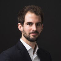 Paul Gaillard avatar image