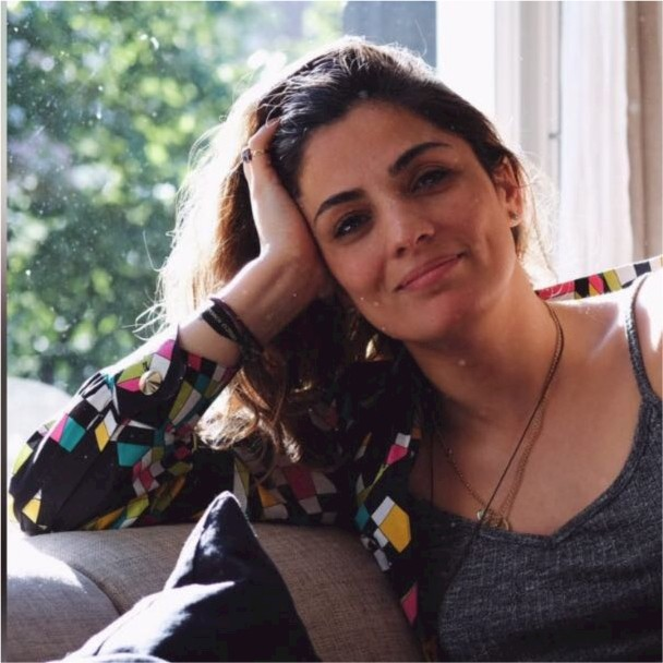 Duygu Kacar avatar image