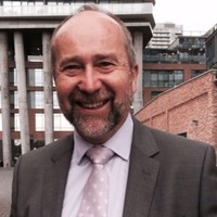 Peter Connock avatar image