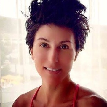 Jenny Slade avatar image