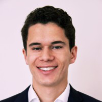 Hugo Ramambason avatar image