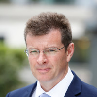 Patrick Harrington avatar image