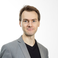 Caleb Lowe avatar image