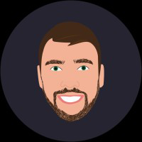 Simon Gateley avatar image