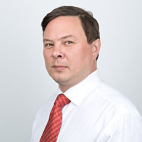 Andrei Dikouchine avatar image