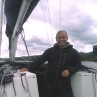 Harvey Nurse avatar image