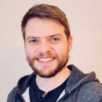 Daniel Waddington avatar image