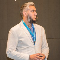 Omar Rahim avatar image