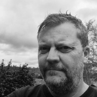 Kevin Galliers avatar image