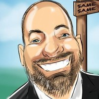 David Parker avatar image