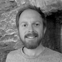 Patrick Holroyd avatar image
