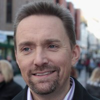 Jason Kendall avatar image