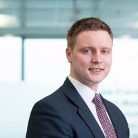 Joe Stroud avatar image