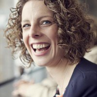 Sarae Pratt avatar image