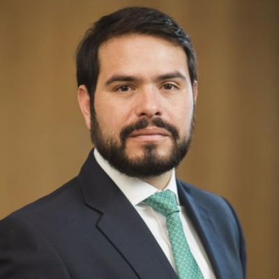 Oscar Zapata avatar image